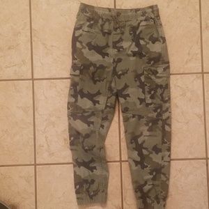 Arizona brand cargo pants